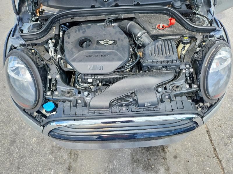 2019 MINI COOPER 11