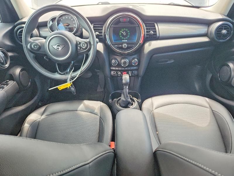 2019 MINI COOPER 8
