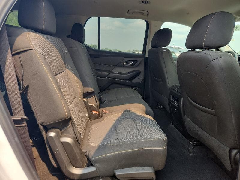 2020 CHEVROLET TRAVERSE LS 11