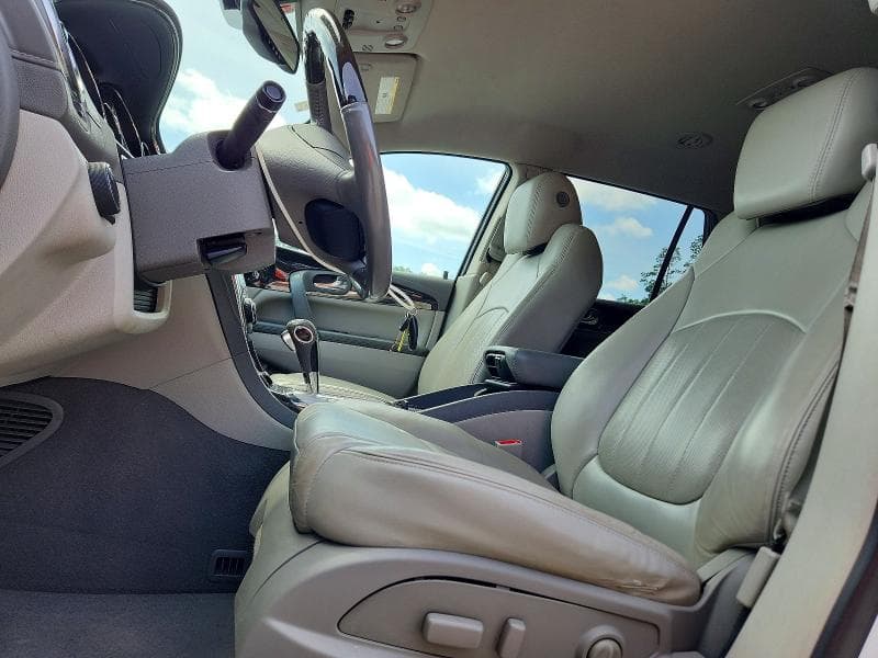2017 BUICK ENCLAVE 7