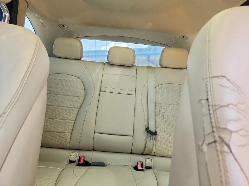 2017 MERCEDES-BENZ GLC 300 300 10