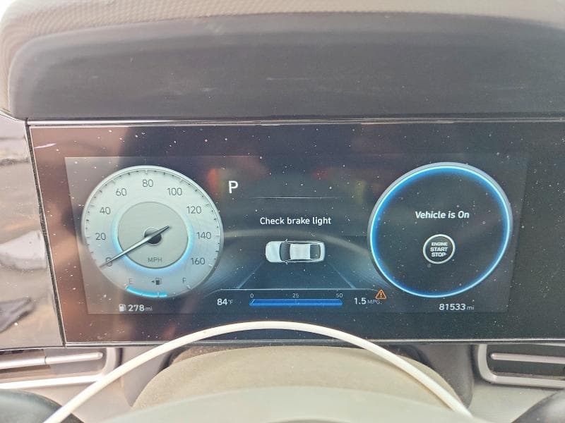 2023 HYUNDAI ELANTRA SEL 9
