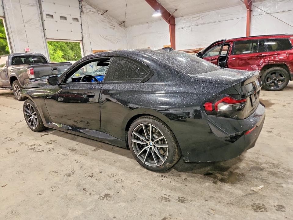 2024 BMW 230XI 2