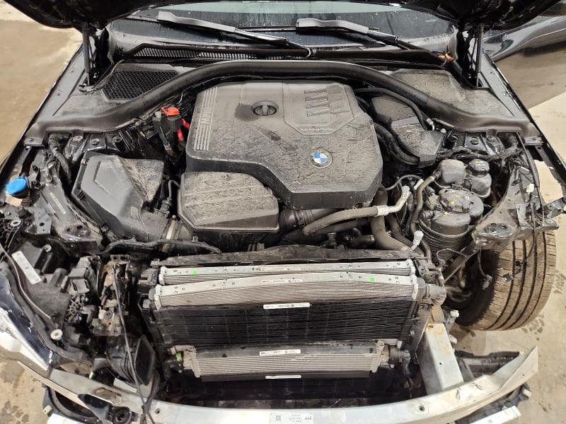 2024 BMW 230XI 11