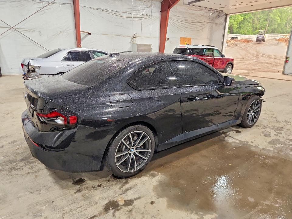 2024 BMW 230XI 3