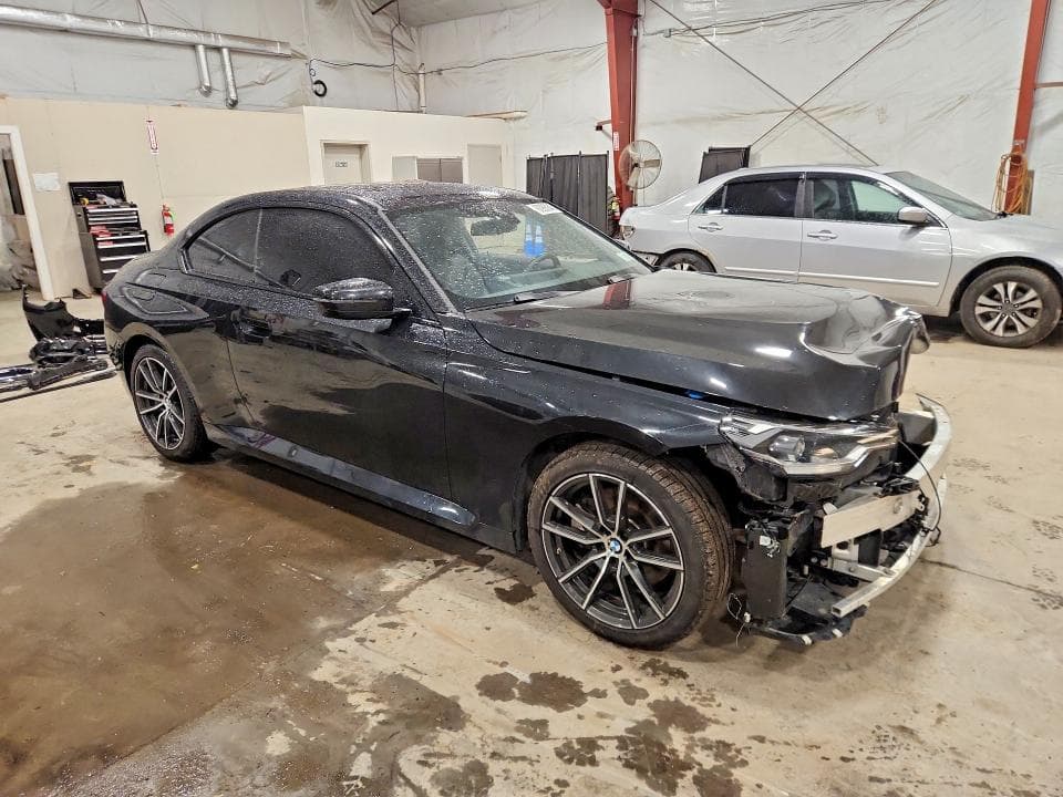 2024 BMW 230XI 4