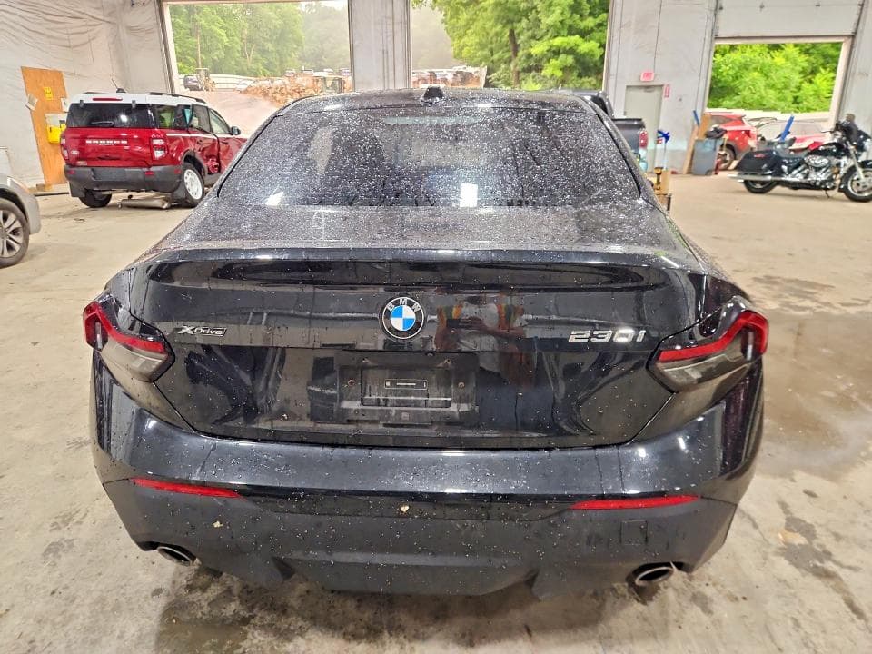 2024 BMW 230XI 6