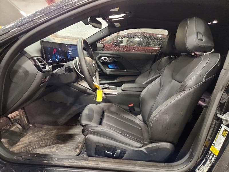 2024 BMW 230XI 7