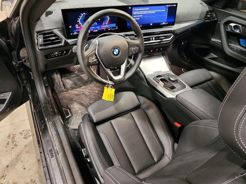 2024 BMW 230XI 8