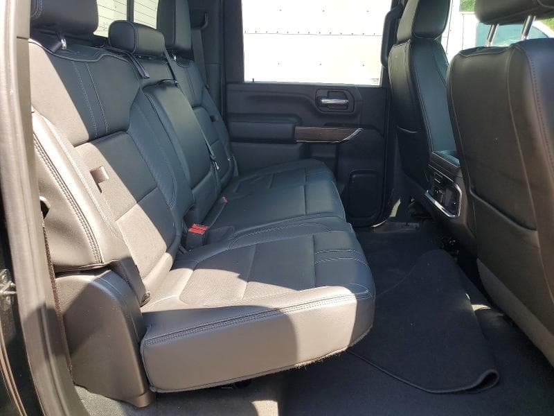 2023 CHEVROLET SILVERADO K3500 HIGH COUNTRY 11