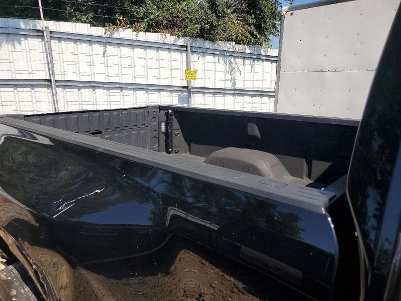 2023 CHEVROLET SILVERADO K3500 HIGH COUNTRY 10