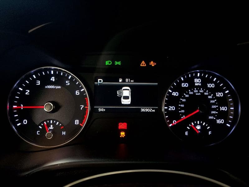 2023 KIA FORTE LXS 9