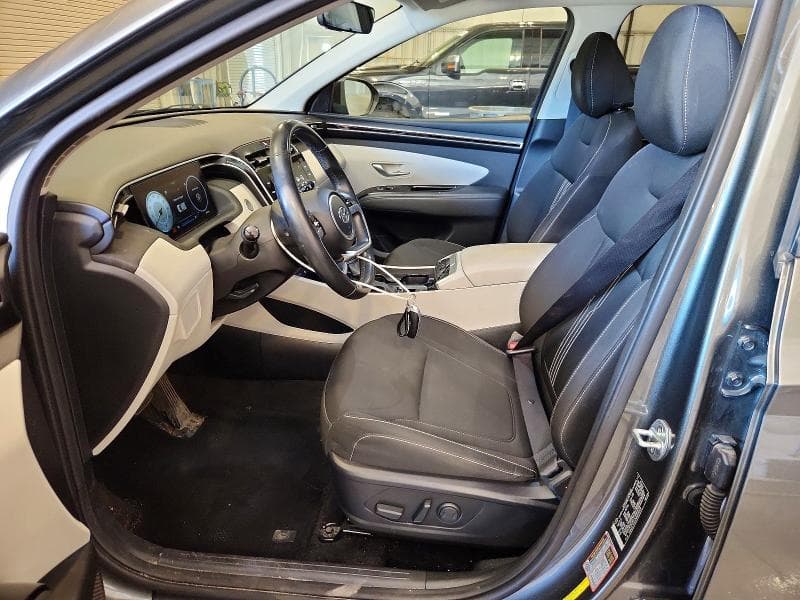 2022 HYUNDAI TUCSON SEL 7