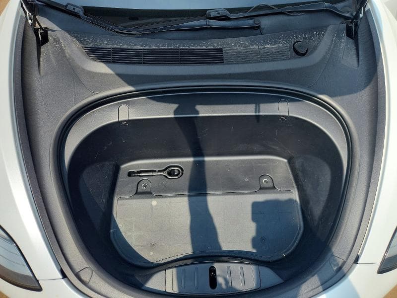 2019 TESLA MODEL 3 11