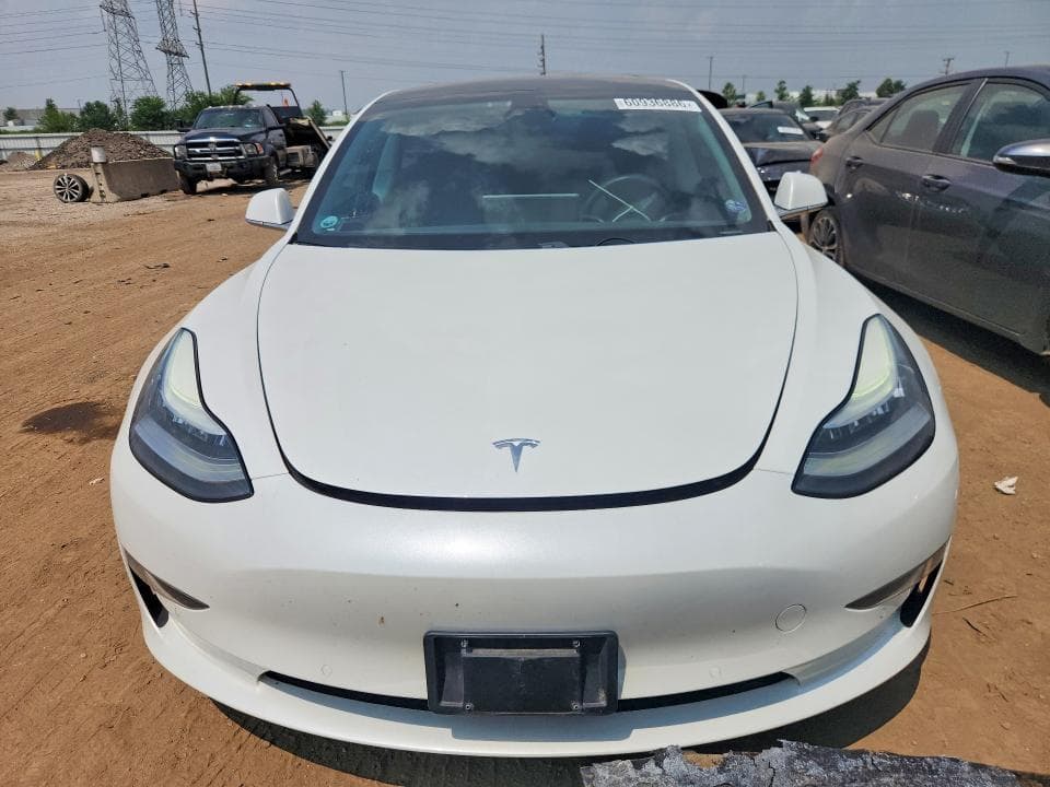 2019 TESLA MODEL 3 5