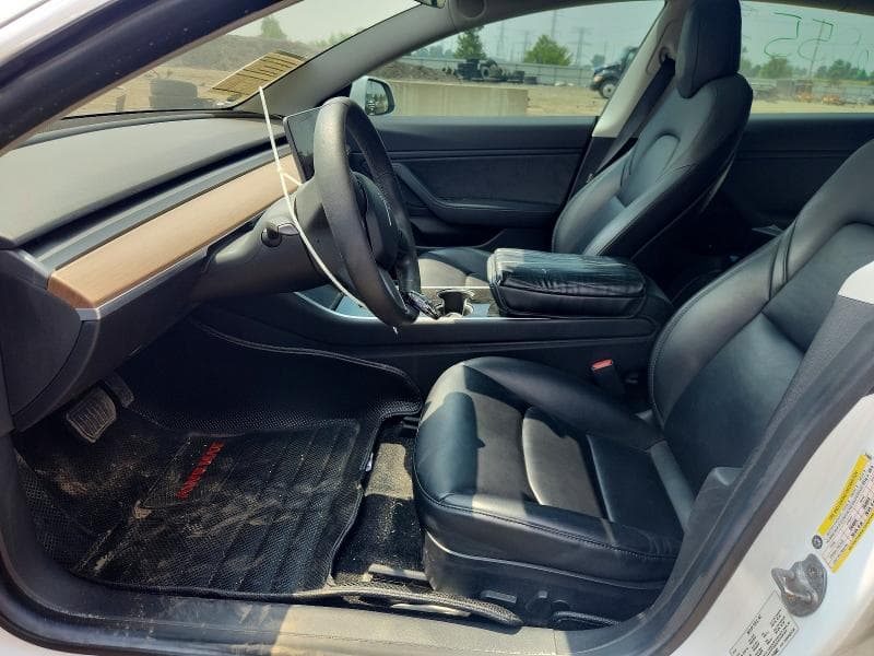 2019 TESLA MODEL 3 7