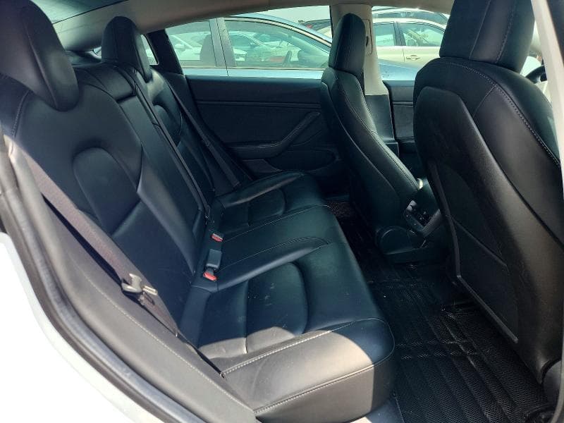 2019 TESLA MODEL 3 10