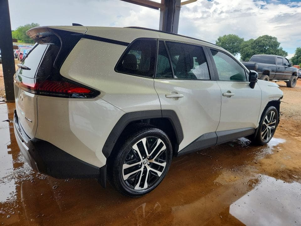 2026 TOYOTA RAV4 LIMITED 3