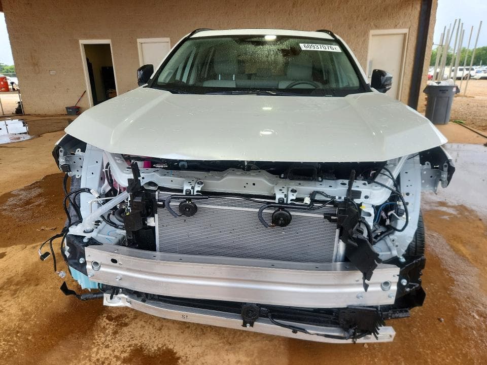 2026 TOYOTA RAV4 LIMITED 5