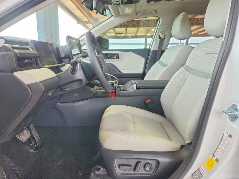 2026 TOYOTA RAV4 LIMITED 7