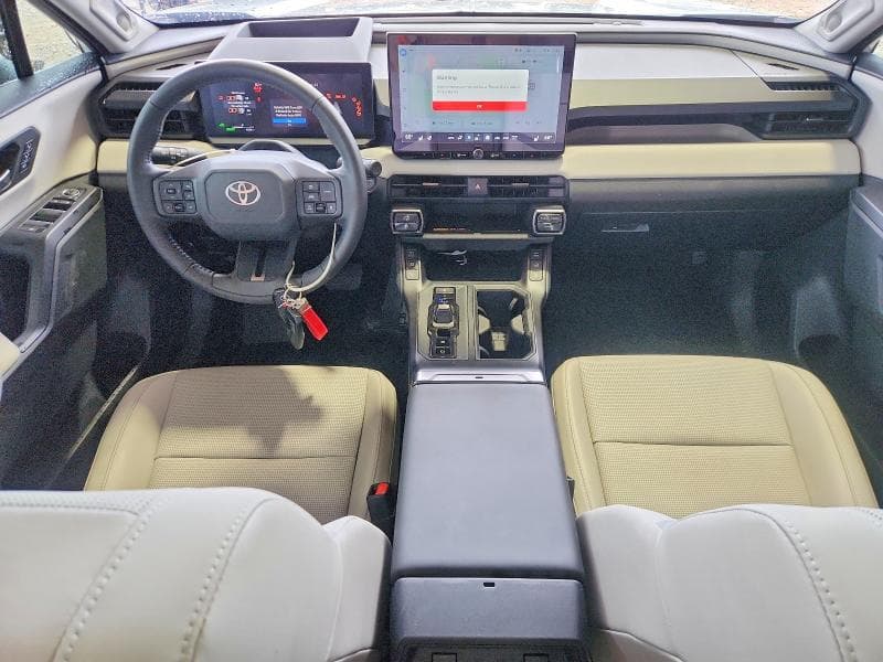2026 TOYOTA RAV4 LIMITED 8