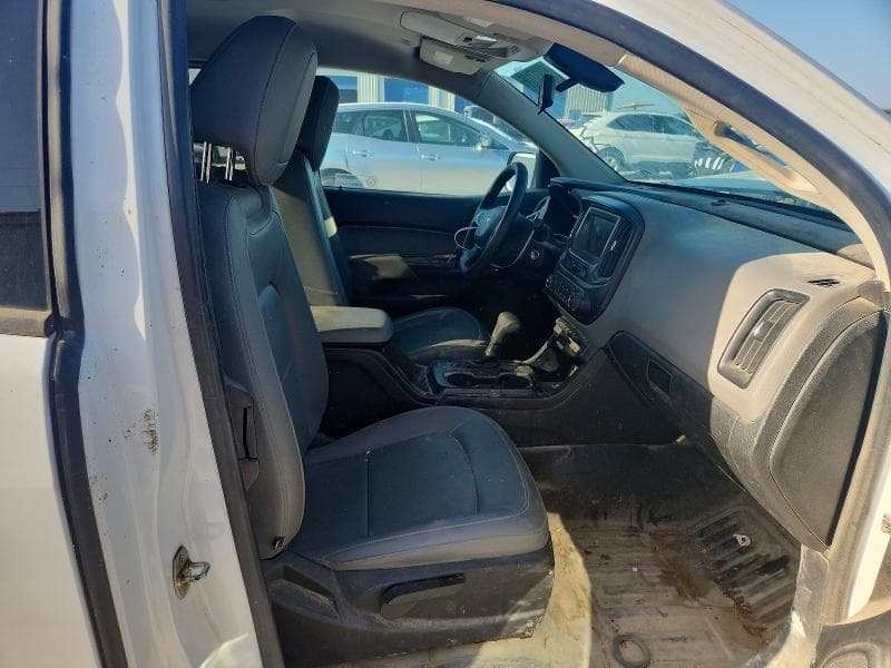 2018 CHEVROLET COLORADO 10