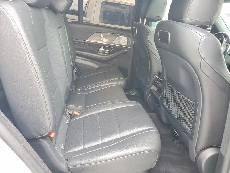 2020 MERCEDES-BENZ GLE 350 4MATIC 350 4MATIC 11