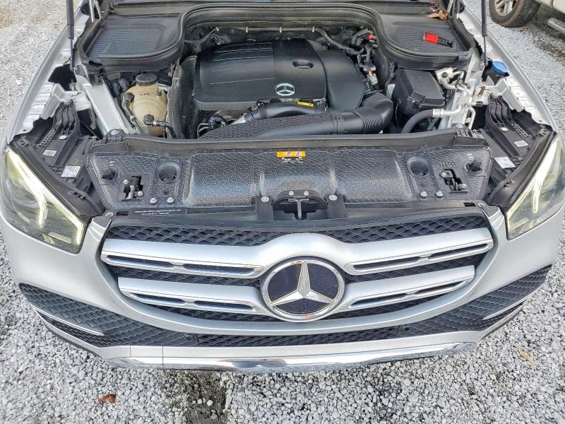 2020 MERCEDES-BENZ GLE 350 4MATIC 350 4MATIC 12