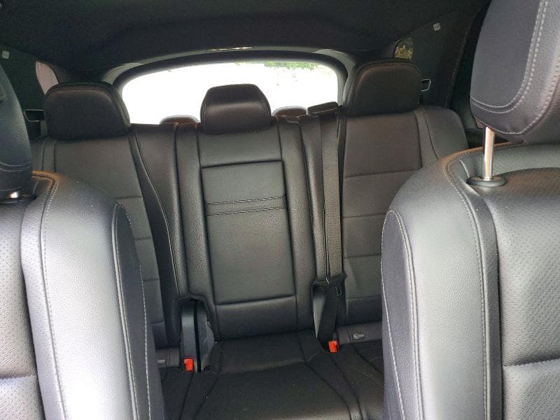 2020 MERCEDES-BENZ GLE 350 4MATIC 350 4MATIC 10