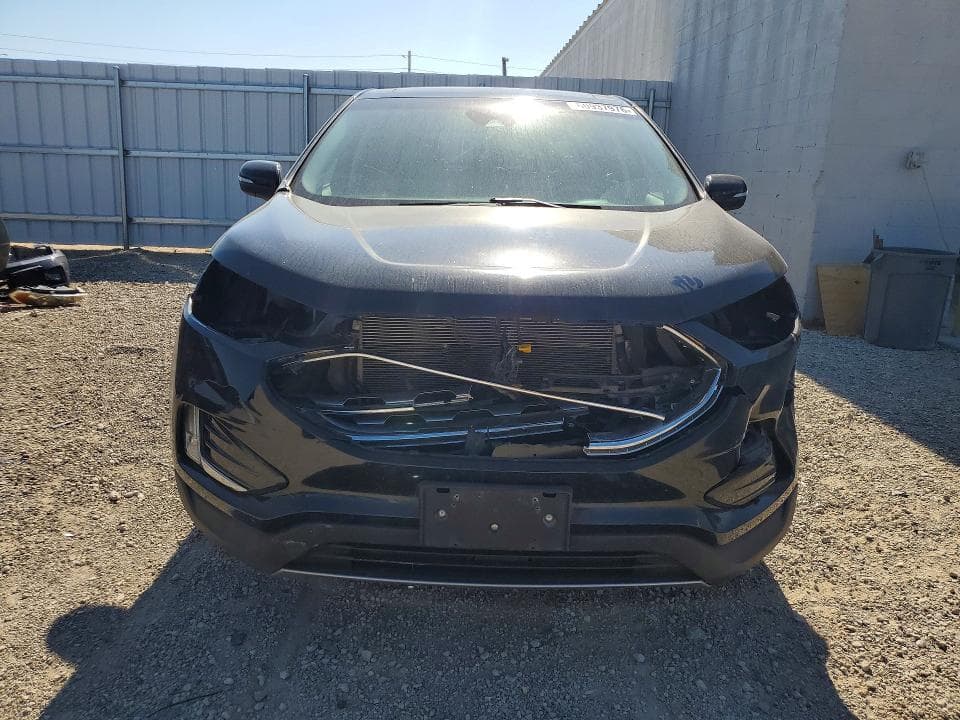 2019 FORD EDGE TITANIUM 5