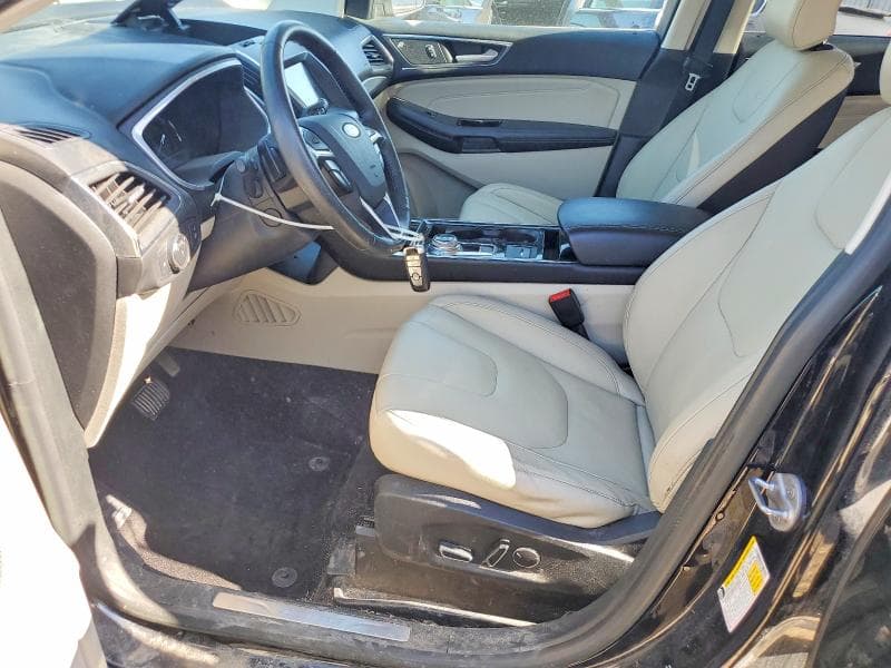2019 FORD EDGE TITANIUM 7