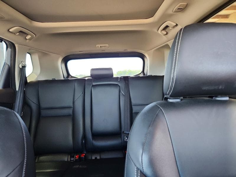2021 NISSAN ROGUE SL SL 10