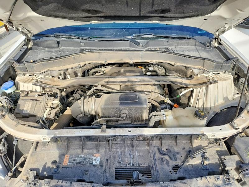 2020 FORD EXPLORER LIMITED 12