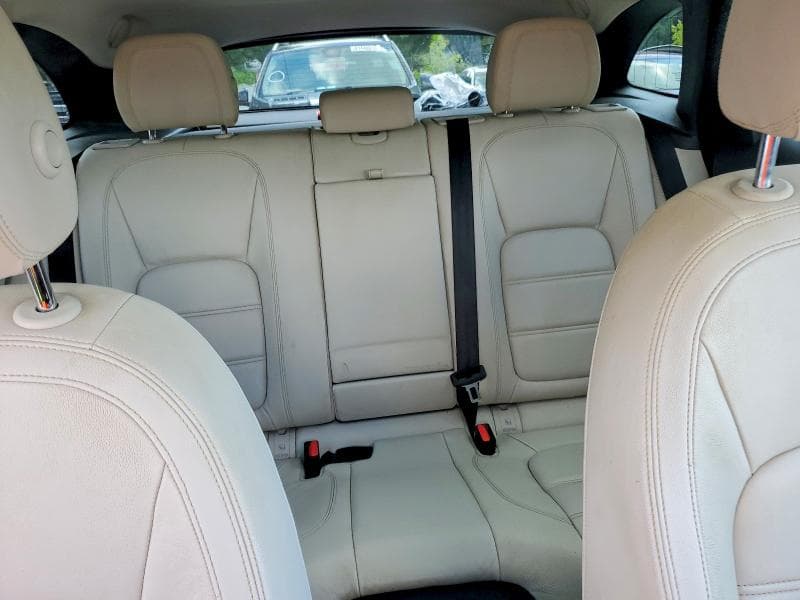 2018 JAGUAR F-PACE PRESTIGE PRESTIGE 10