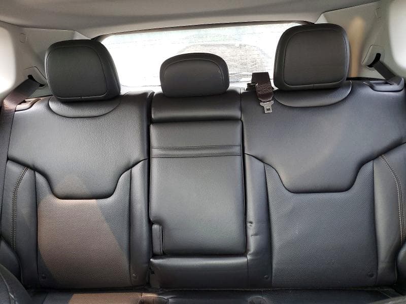 2019 JEEP COMPASS LIMITED 10