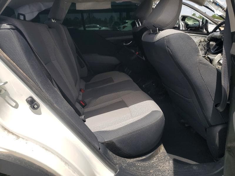 2025 SUBARU OUTBACK PREMIUM 11