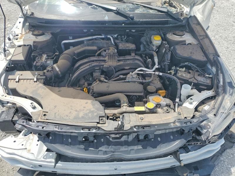 2025 SUBARU OUTBACK PREMIUM 12
