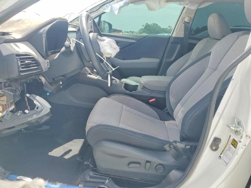 2025 SUBARU OUTBACK PREMIUM 7