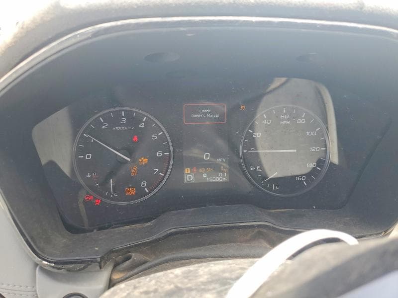 2025 SUBARU OUTBACK PREMIUM 9