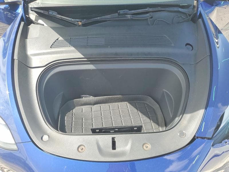 2021 TESLA MODEL Y 11