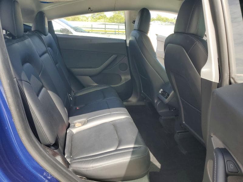 2021 TESLA MODEL Y 10