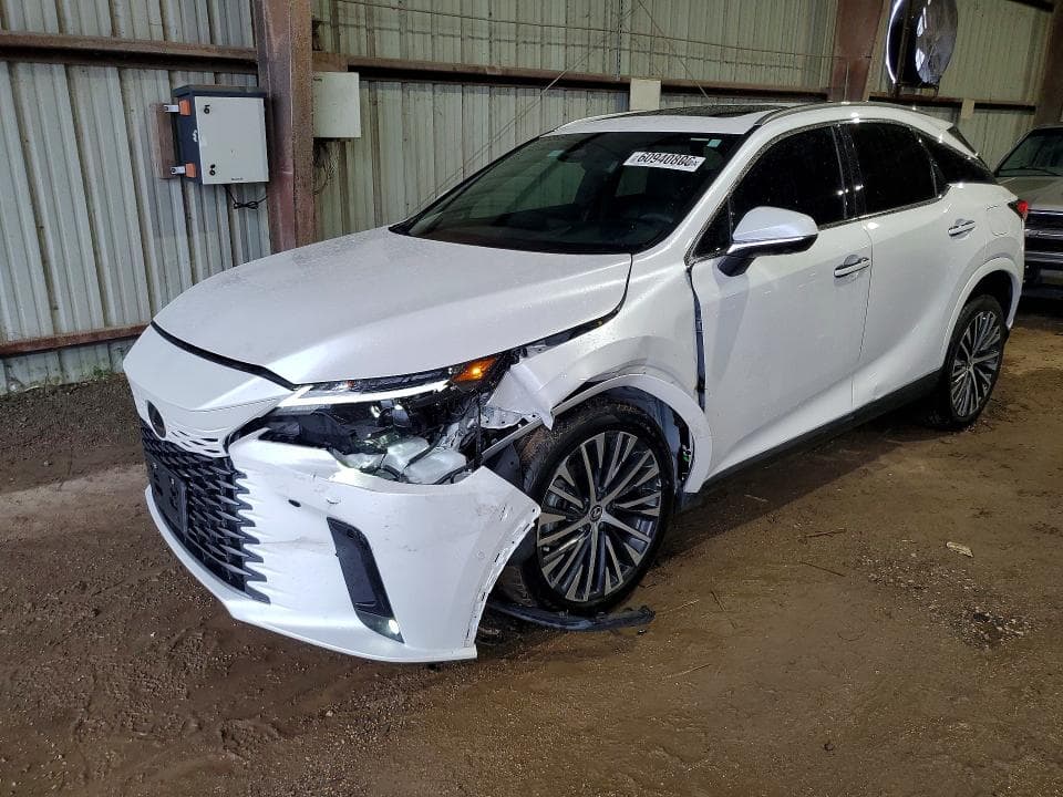2024 LEXUS RX 350 PREMIUM+ - 1