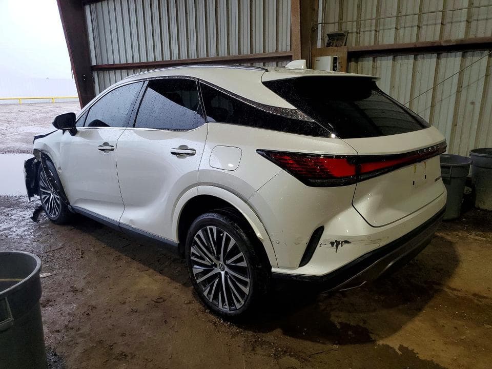 2024 LEXUS RX 350 PREMIUM+ 2