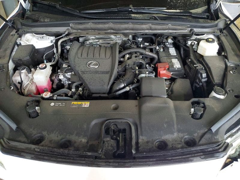 2024 LEXUS RX 350 PREMIUM+ 11