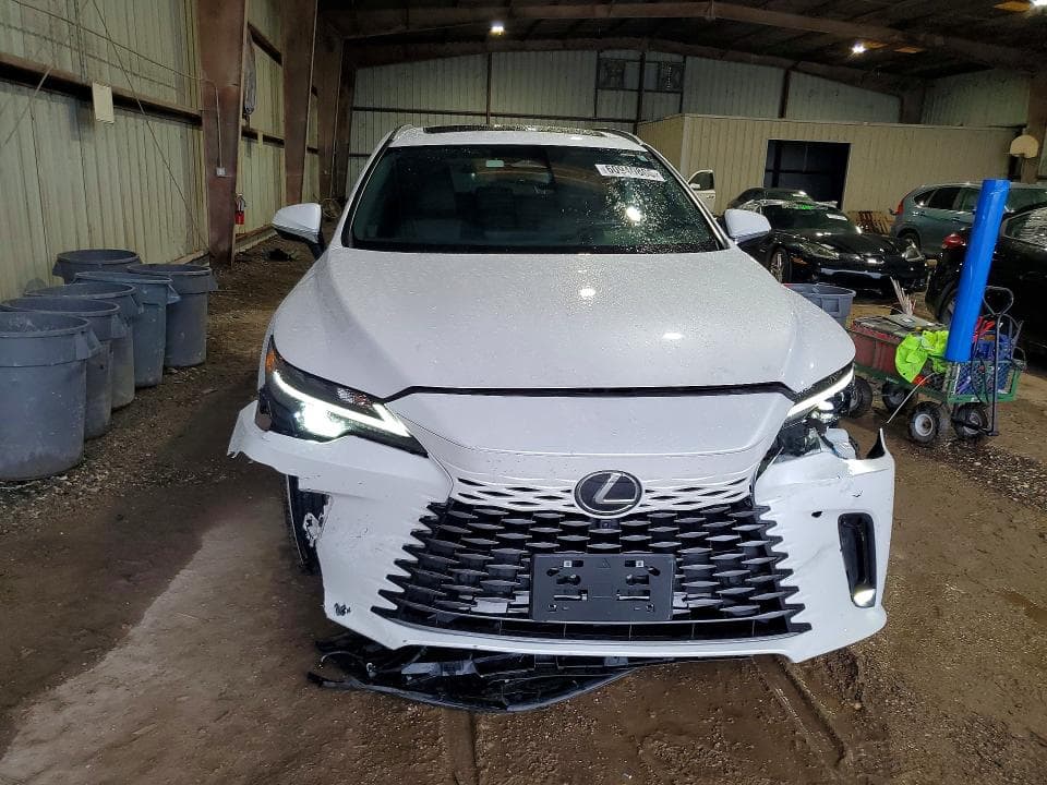 2024 LEXUS RX 350 PREMIUM+ 5
