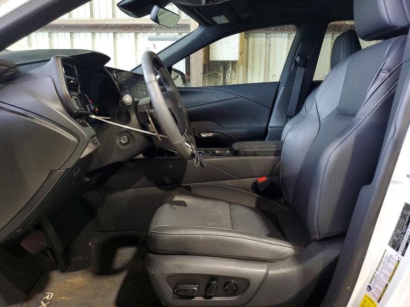 2024 LEXUS RX 350 PREMIUM+ 7