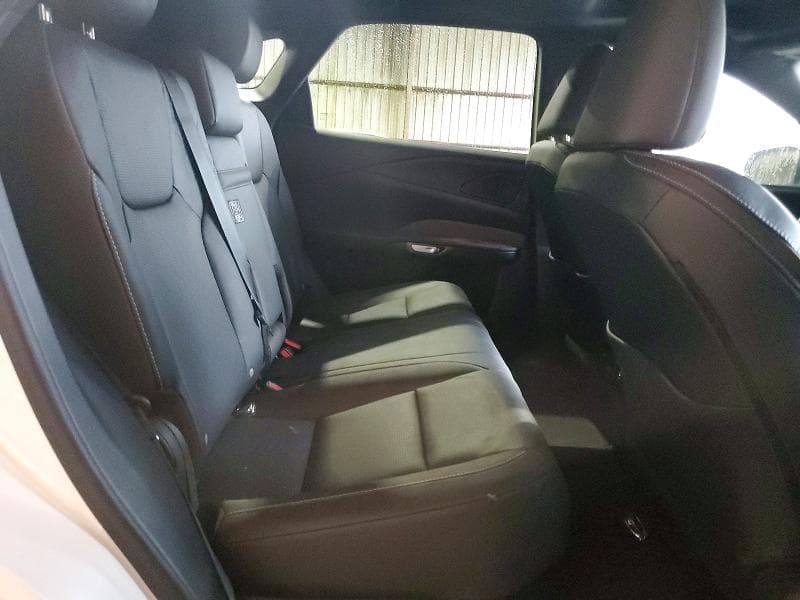 2024 LEXUS RX 350 PREMIUM+ 10