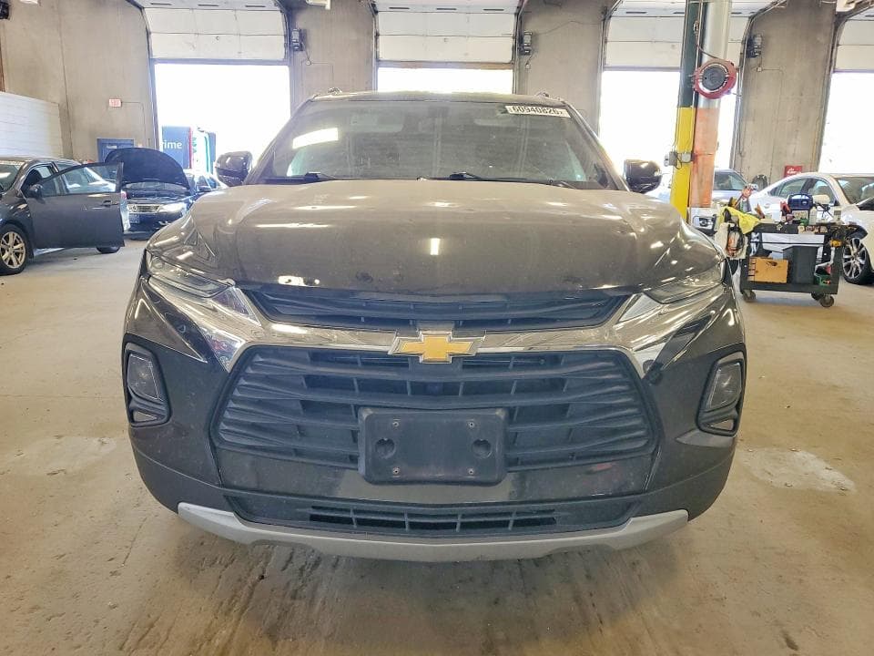 2020 CHEVROLET BLAZER 2LT 2LT 5