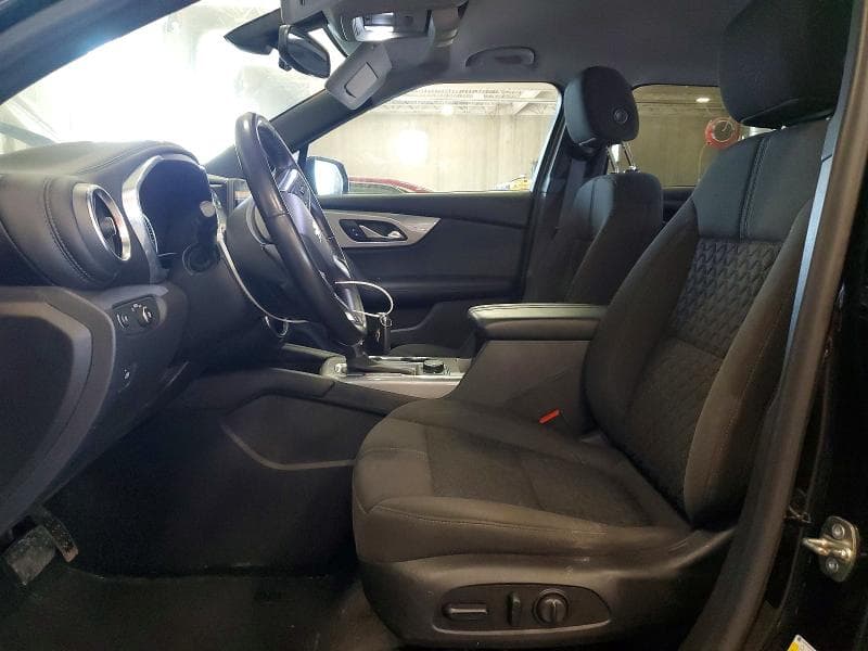 2020 CHEVROLET BLAZER 2LT 2LT 7
