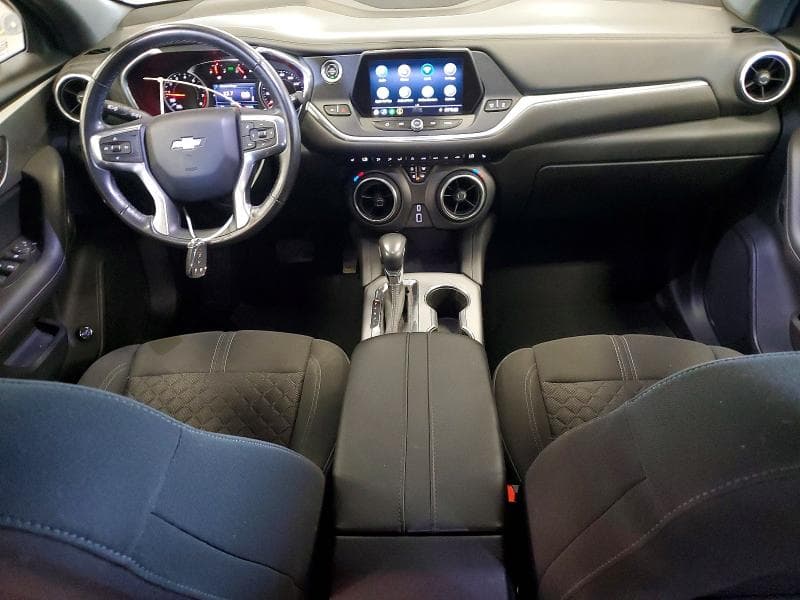 2020 CHEVROLET BLAZER 2LT 2LT 8